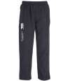 CN250B QE712606 Canterbury Kids Open Hem Stadium Pants Black colour image